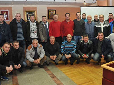 sa seminara u OFT FSO Lazarevac