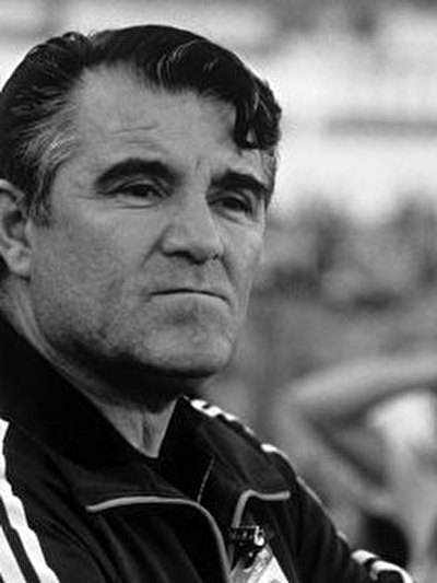 Miljan Miljanić